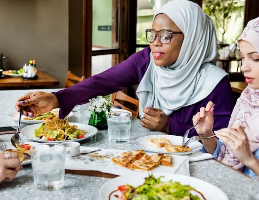 Saat Berpuasa, Hindari 6 Kebiasaan Tidak Sehat Ini