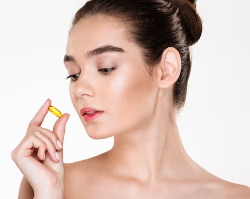 Selain untuk Kulit, Ini 4 Manfaat Mengonsumsi Kolagen bagi Tubuh