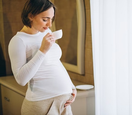 Bumil, Ini Makanan dan Minuman yang Membantu Atasi Morning Sickness