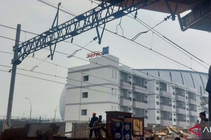 Polemik Tarif Kampung Susun Bayam, Sekda DKI: Kami Segera Selesaikan