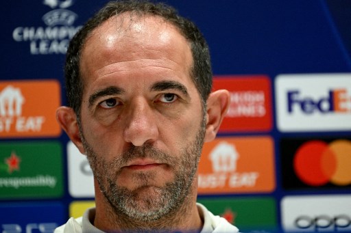 Stellini Minta Maaf Sambil Beberkan Penyebab Kegagalan Tottenham di Piala FA