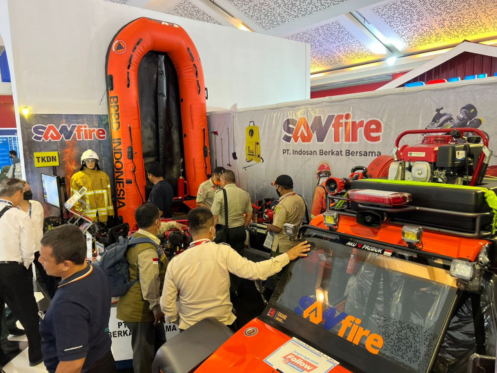 <i>Gini Lho</i> Caranya Perkuat Kemajuan Industri dan Produk Lokal