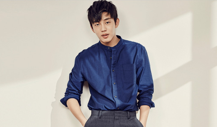 Imbas Kasus Narkoba, Yoo Ah-in Didepak dari Serial Hellbound 2
