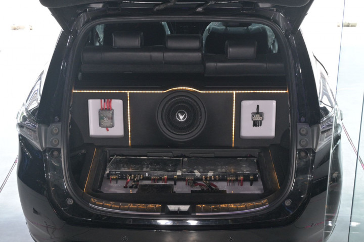 Master Audio Asal Indonesia Raih Penghargaan Dari EMMA