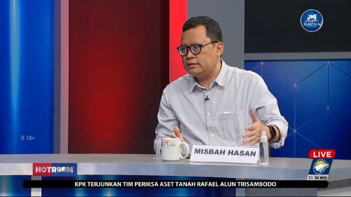 Wow! Kekayaan Rafael Alun Bisa 3 Kali Lipat dari LHKPN