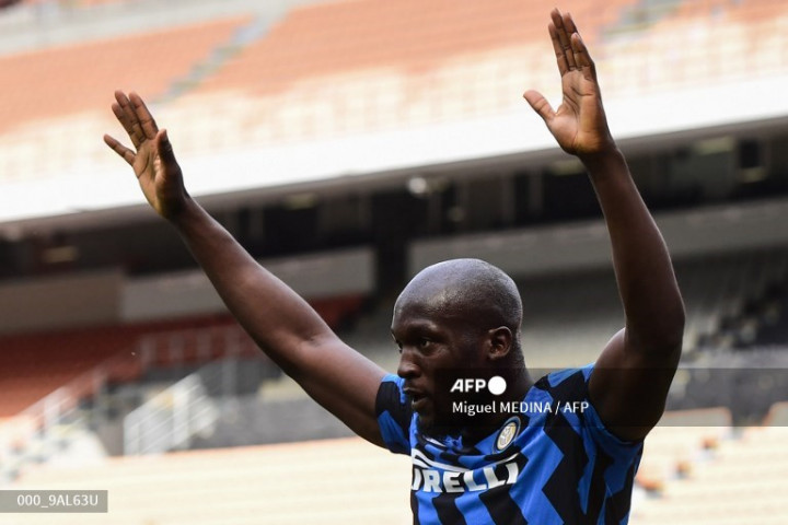 Inter tak Jamin Pertahankan Lukaku