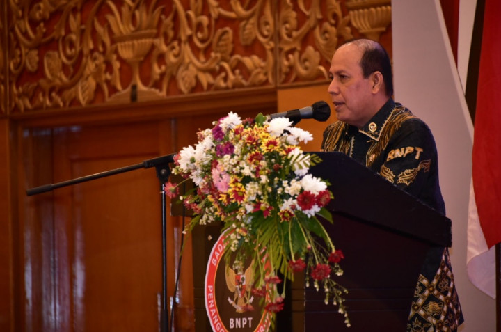 BNPT Minta Masyarakat Waspadai Infiltrasi Kelompok Teror Manfaatkan Pemilu 2024