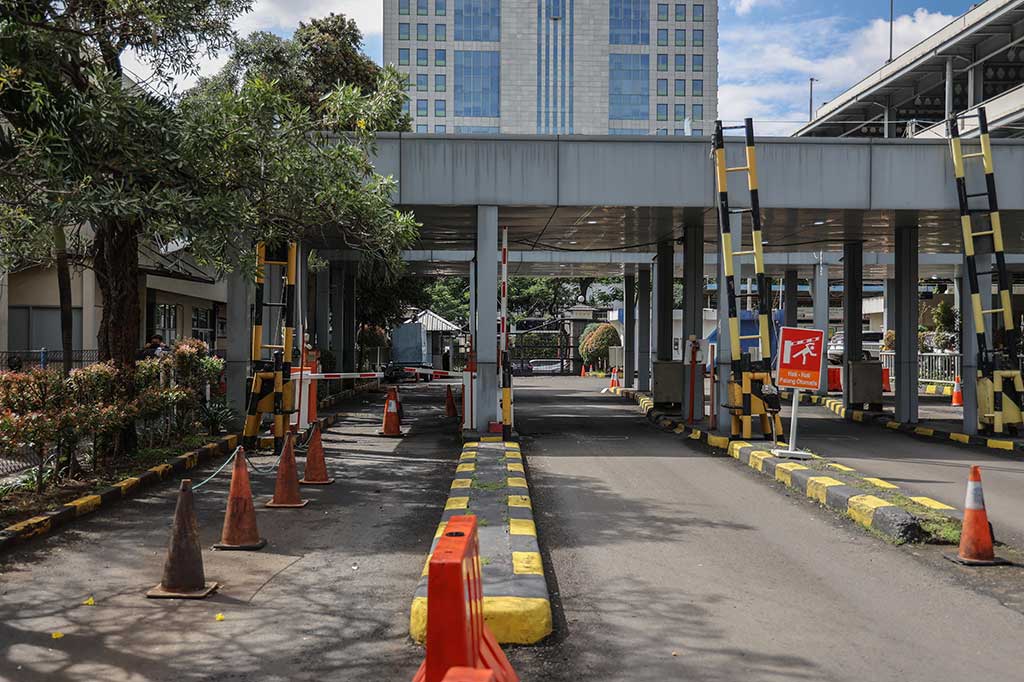 Polda Metro Jaya Mulai Berlakukan Car Free Day