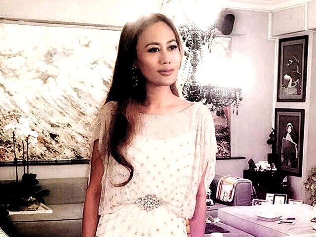 Profil Azura Luna, Sosialita Indonesia yang Tipu Anak Joe Biden