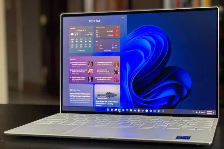 Fitur Baru Windows 11 yang Harus Kamu Ketahui