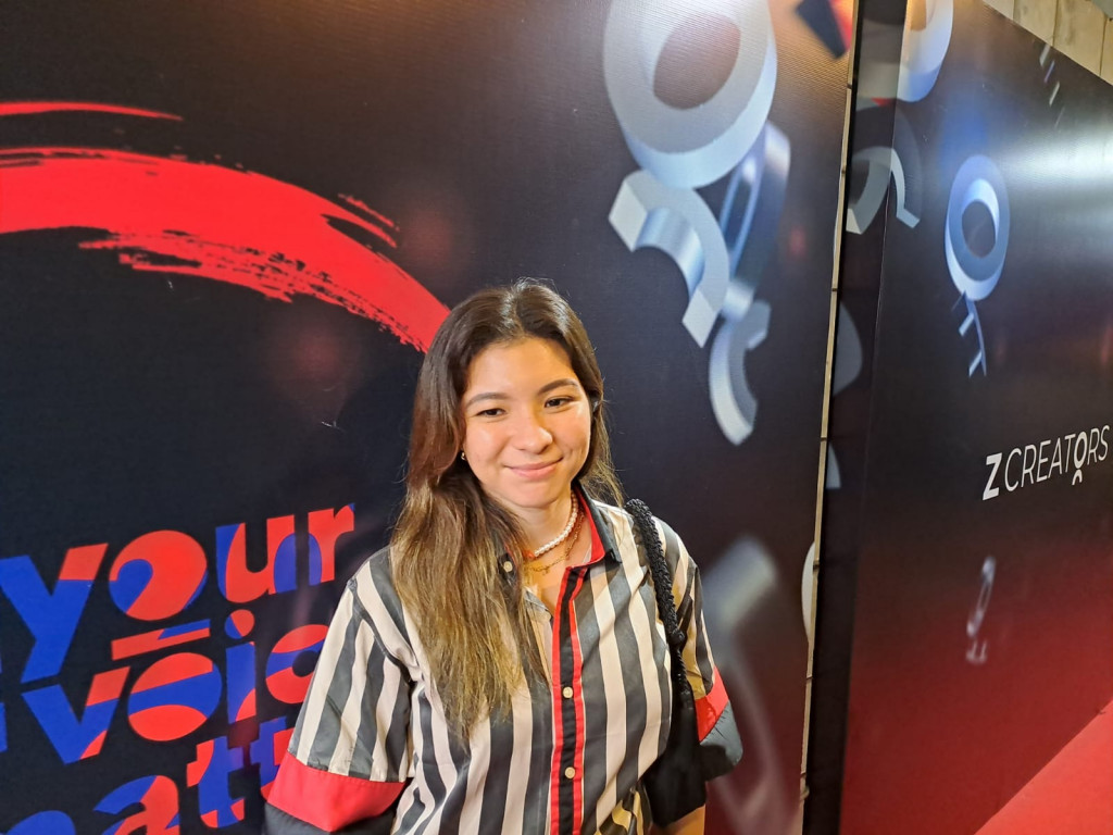 Shalom Razade (Foto: instagram)