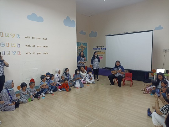 Kenali Model Pembelajaran STEAM, Ini Manfaatnya Bagi Anak Usia Pra-sekolah