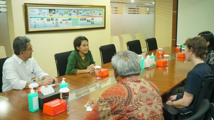 Olimpiade Geografi Internasional 2023 Digelar di Bandung 8-14 Agustus 2023