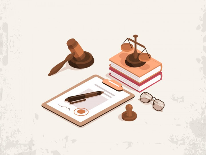 Anak yang Berkonflik dengan Hukum, Apa Artinya?