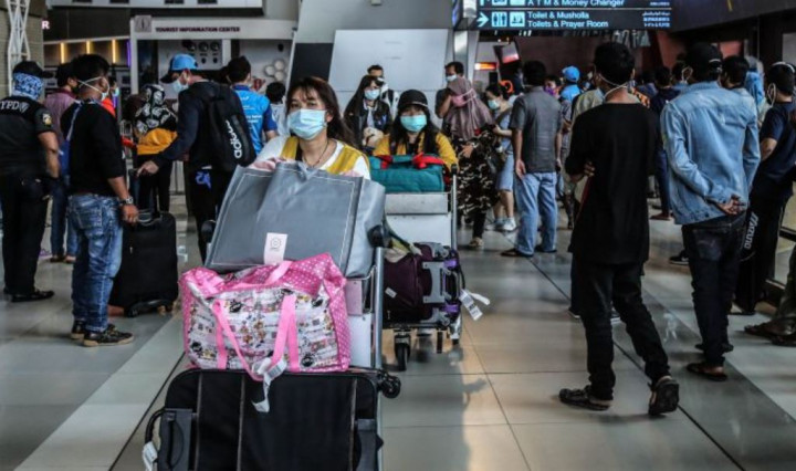 Menaker Punya Aturan Baru Lindungi Pekerja Migran, Apa Ya?