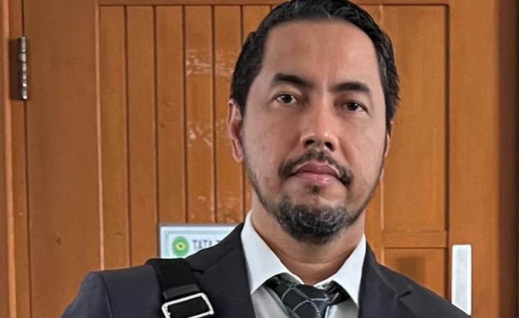 Sunan Kalijaga (Foto: instagram)