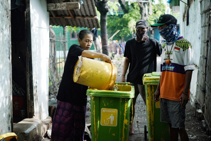 Peringati Hari Peduli Sampah Nasional, Ini Tujuan dari Gerakan Stop Ocean Plastics
