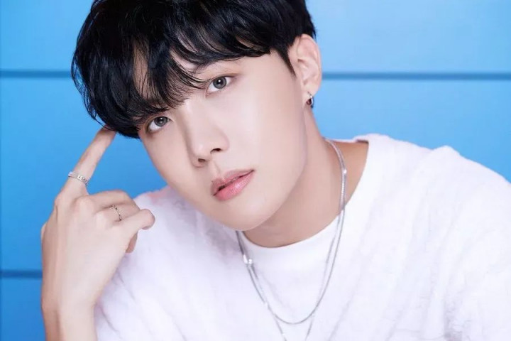 J-Hope Rilis Single Terbaru Sebelum Wajib Militer, Kolaborasi dengan J.Cole