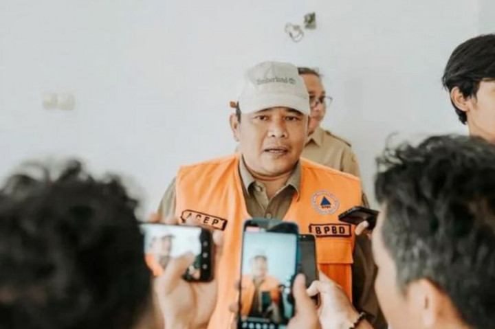 Karawang Minta Pusat Normalisasi Anak Sungai Citarum