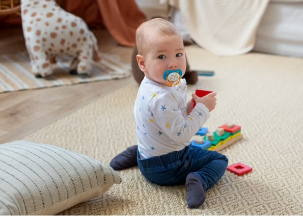 Anak Usia Lebih 18 Bulan Masih Ngedot? Ini 3 Faktor Risikonya