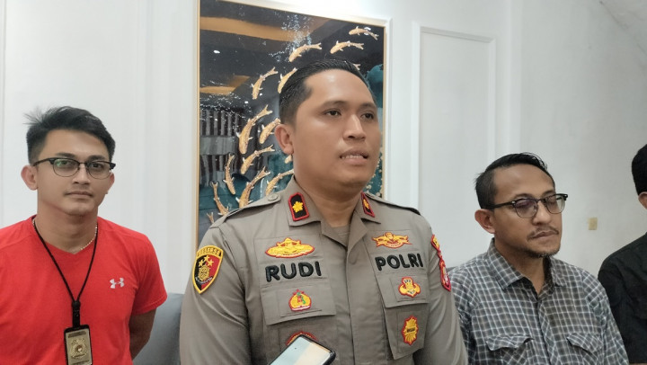 Satu Pelaku Tawuran di Johar Baru Ditangkap, Sembunyi di Kemayoran