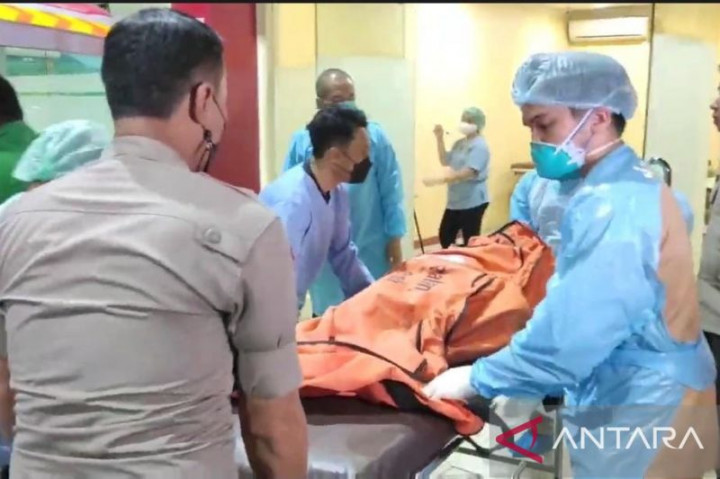 Pertamina Tanggung Biaya Perawatan Korban Kebakaran di Depo Plumpang