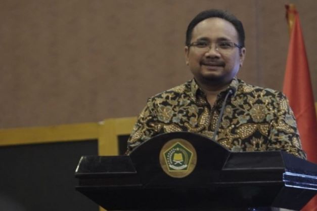Menag Ingatkan Jajarannya untuk Lebih Responsif dan Tidak Birokratis