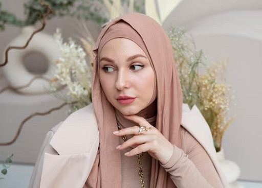 Berpuasa juga dapat membuat kulit menjadi lebih cantik dan sehat.  (Foto: Ilustrasi. Dok. Freepik.com)