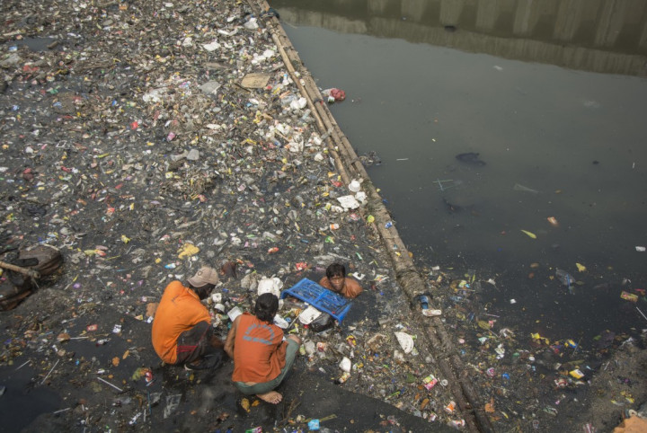 Tekan Angka Stunting, Kabupaten Tangerang Kurangi Kawasan Kumuh