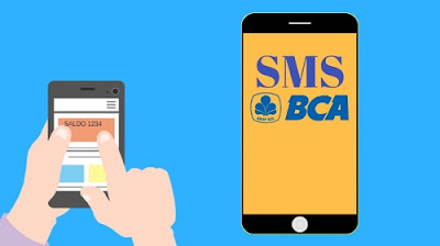 Nomor Layanan SMS BCA Bakal Berubah, Awas Jangan Sampai Salah!