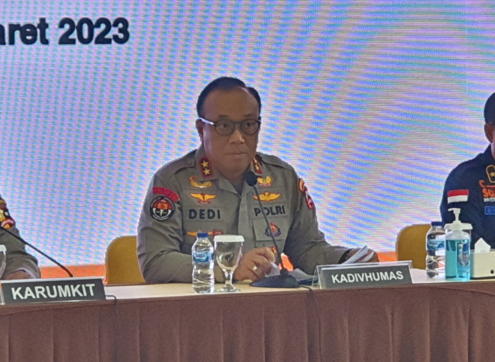 Identifikasi Korban Kebakaran Plumpang, DVI Polri Pakai 3 Metode
