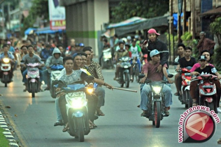Siswa SD Tewas Diserang Sekelompok Diduga Geng Motor SMP di Sukabumi