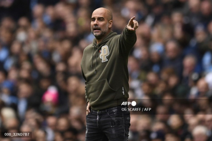 Cetak Gol Pertama Jadi Kunci Kemenangan Manchester City atas Newcastle United