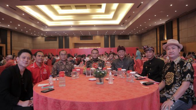 Ayo! Produk Anak Bangsa Harus Jadi Raja di Negeri Sendiri