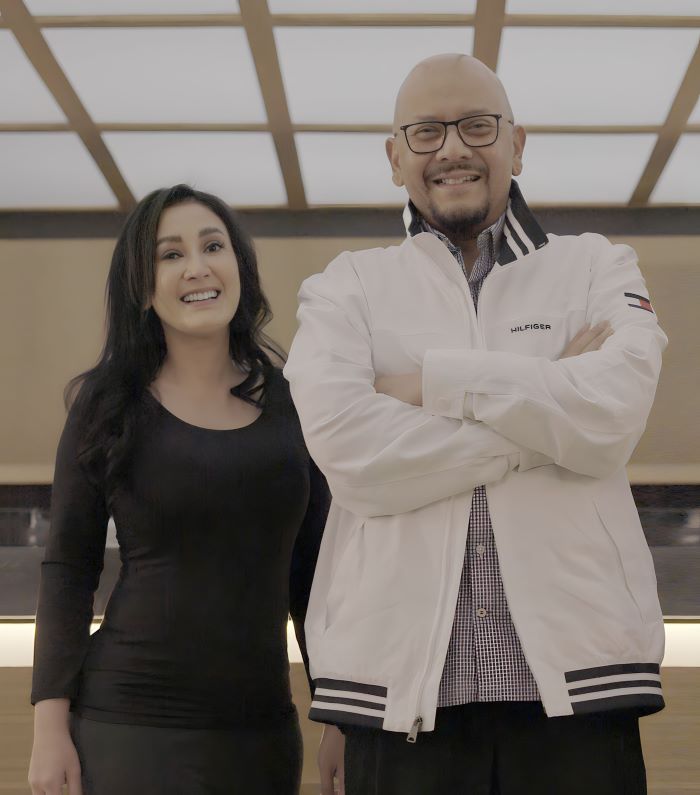 Regina Art Pentaskan Teater Monolog di Meksiko