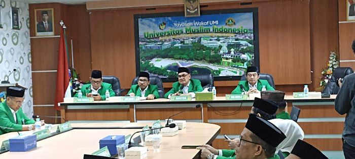 UMI Makassar Buka Penerimaan Mahasiswa Baru, Ada Kuota 4.500 Kursi