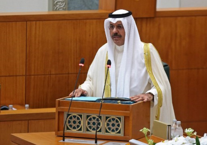 Sheikh Ahmad Nawaf Al-Sabah Kembali Ditunjuk sebagai PM Kuwait