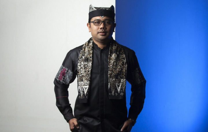 Ikhwan Arief, Sang Pahlawan Pelestari Laut Tanah Air