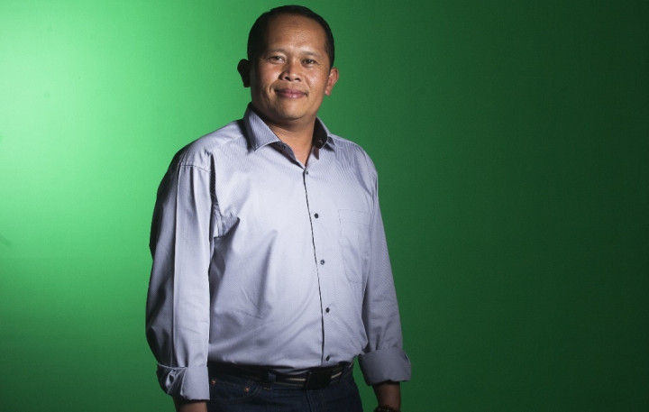 Udi Hartoko, 'Pesulap' Pujon Kidul Jadi Desa Wisata Beromzet Miliaran Rupiah