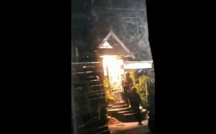 2 Kelompok Silat di Ngawi Saling Serang, 12 Orang Terluka