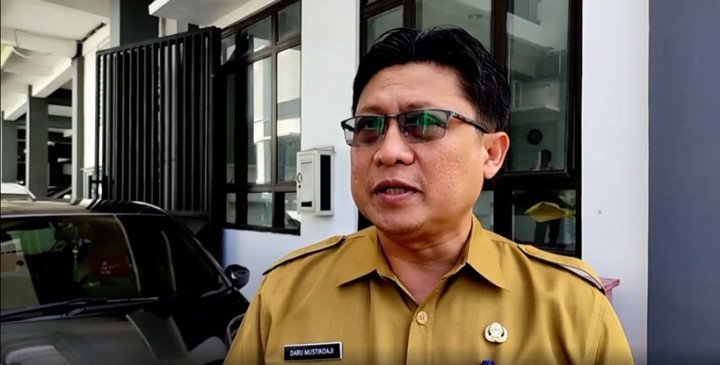 Ratusan Warga Pacitan Terinfeksi Leptospirosis, 6 Orang Meninggal Dunia