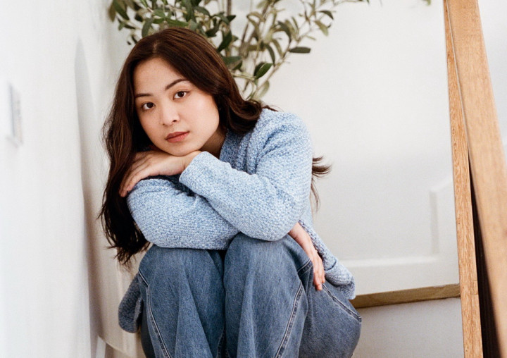 Bernadya Hadirkan Lagu Sedih yang Terasa Manis di Single 