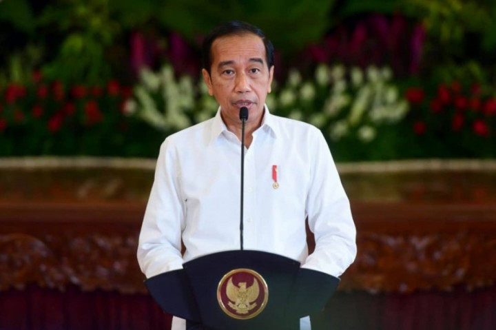 Ini 2 Instruksi Jokowi Terkait Kebakaran Depo Pertamina Plumpang