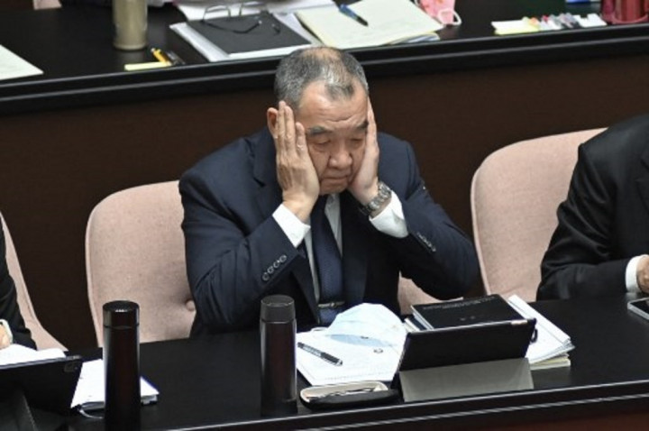 Taiwan Sebut Militer Tiongkok Bisa Sewaktu-waktu Masuk ke Pulau Terdekat