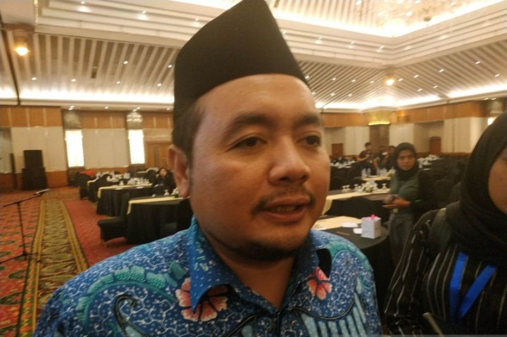 Ajukan Banding Putusan PN Jakpus, KPU Siapkan Berkas