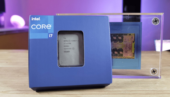 Review Prosesor Intel Core Generasi ke-13 i7-13700, Performanya Tetap Kencang