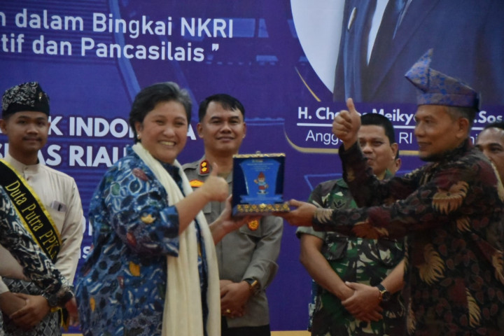 Nilai Kebangsaan Mesti Ditanamkan ke Generasi Muda