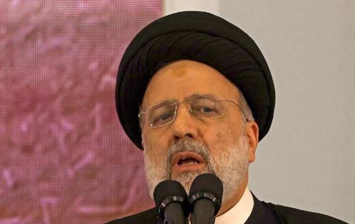 Ratusan Siswi di Iran Diduga Diracun, Presiden Raisi: Kejahatan Keji