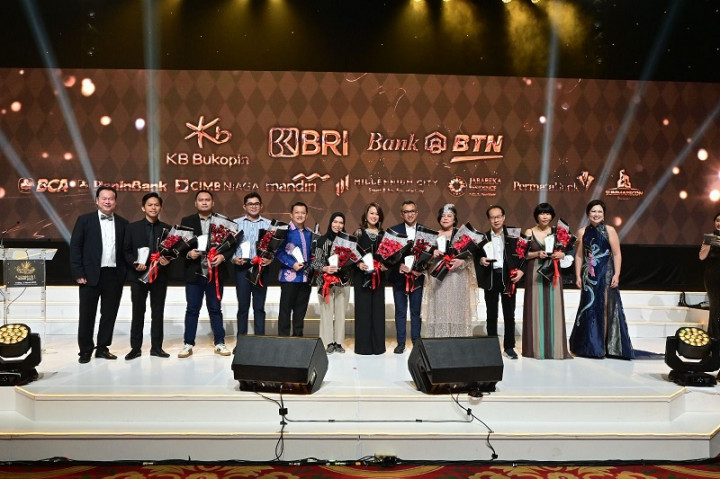 Masih Jadi Primadona, Prospek Properti Tahun Ini Makin Moncer