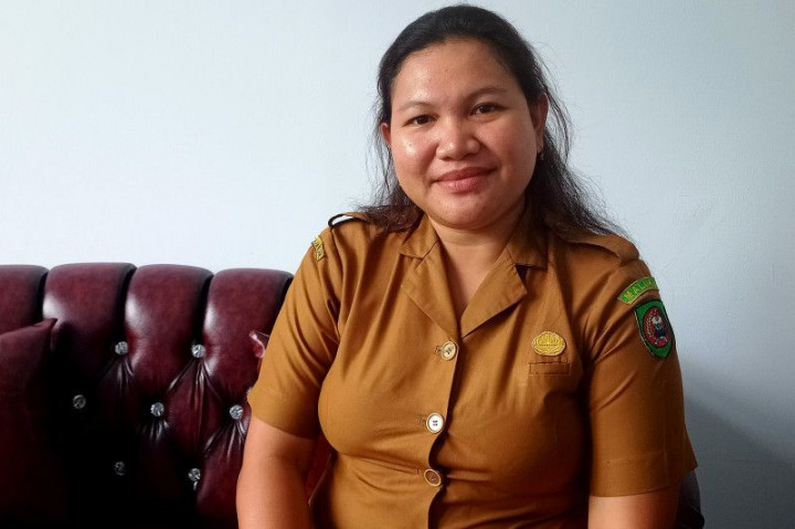 RSKD Maluku Banyak Tangani Pasien Depresi karena Masalah Asmara